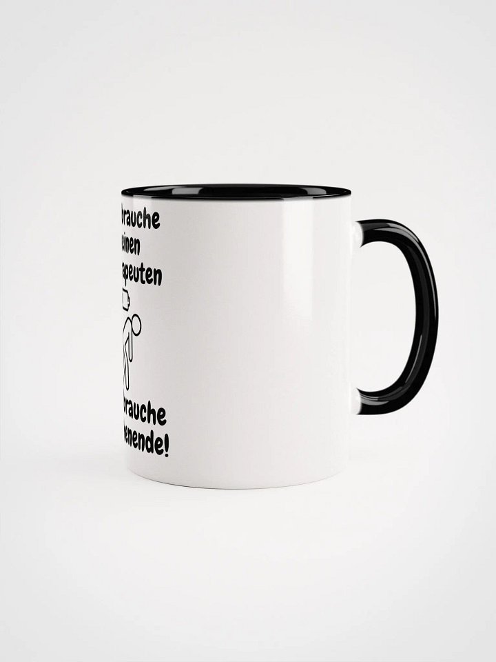 Kaffeetasse für einen schönen Morgen product image (1)