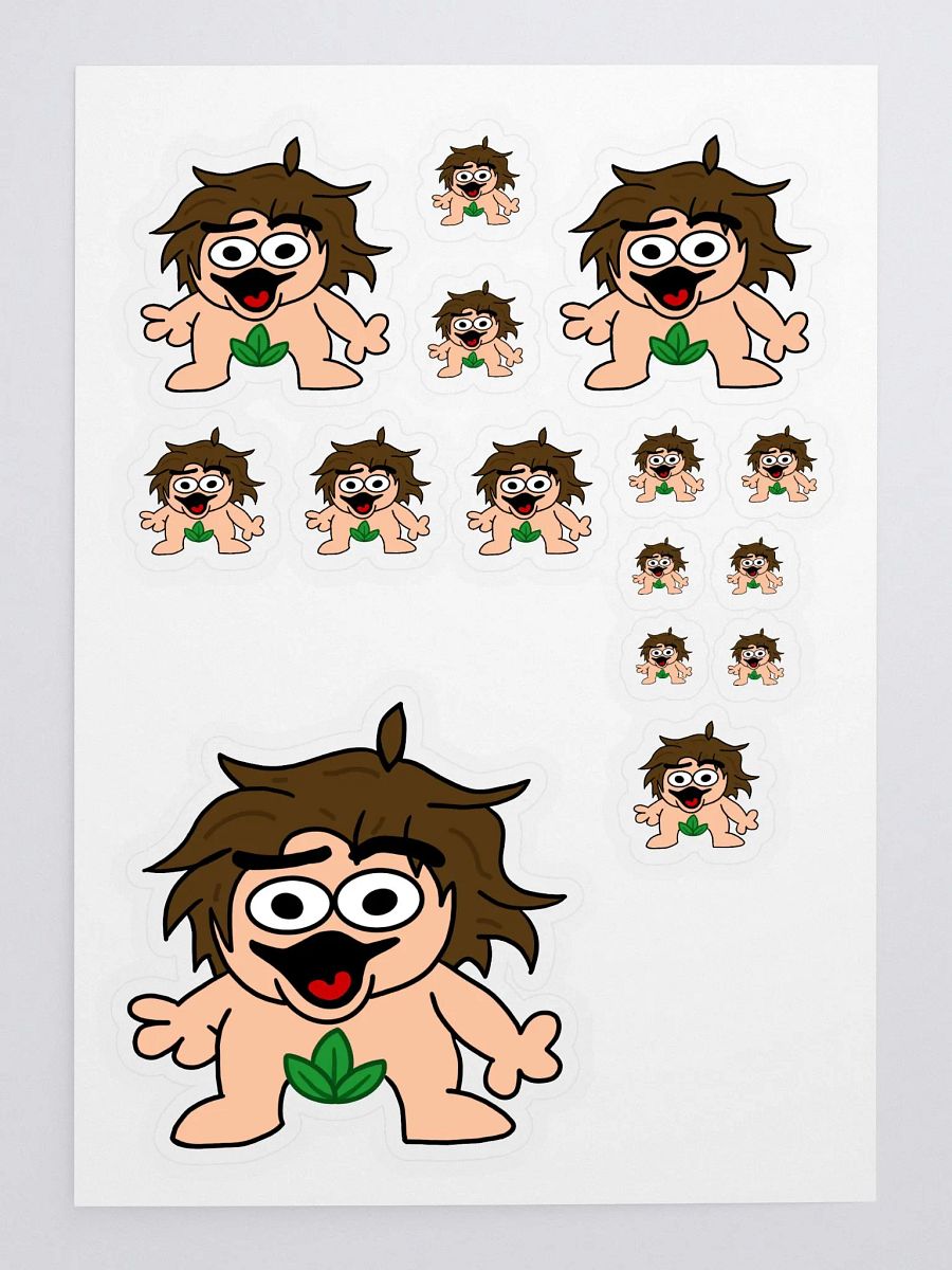 Sally's Big Haul product image (3)
