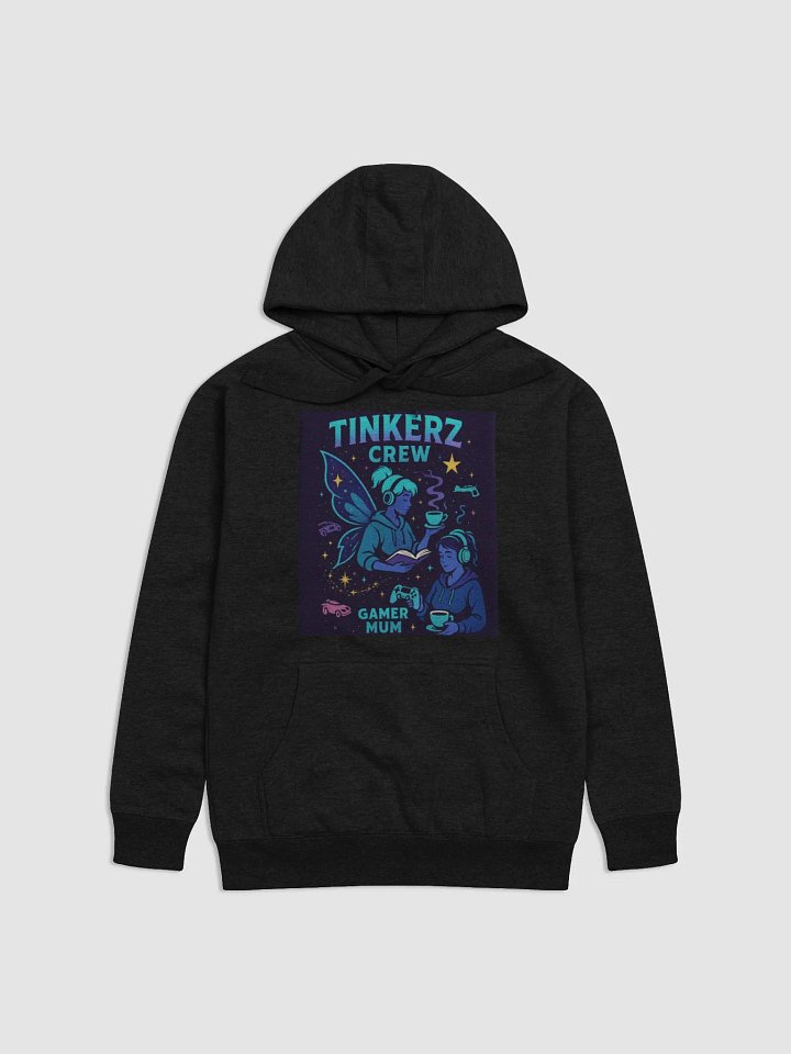 limited edition tinkz crew product image (1)
