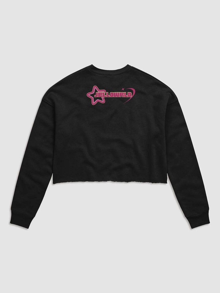 Jello Long Sleeve Crop product image (7)