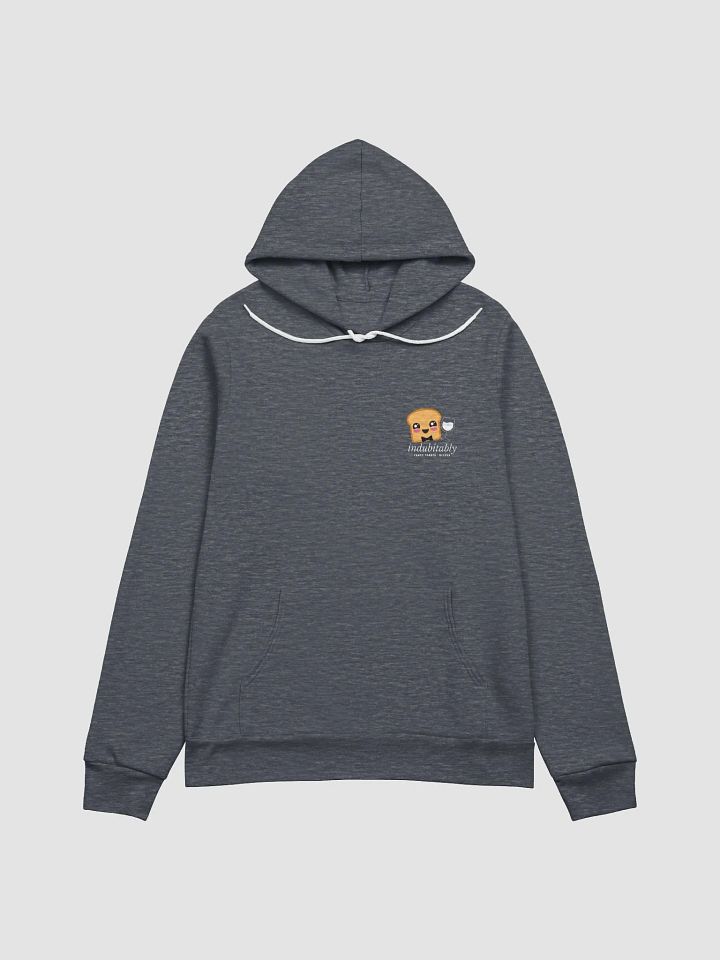 Fancy Toast - Women's Hoodie product image (1)