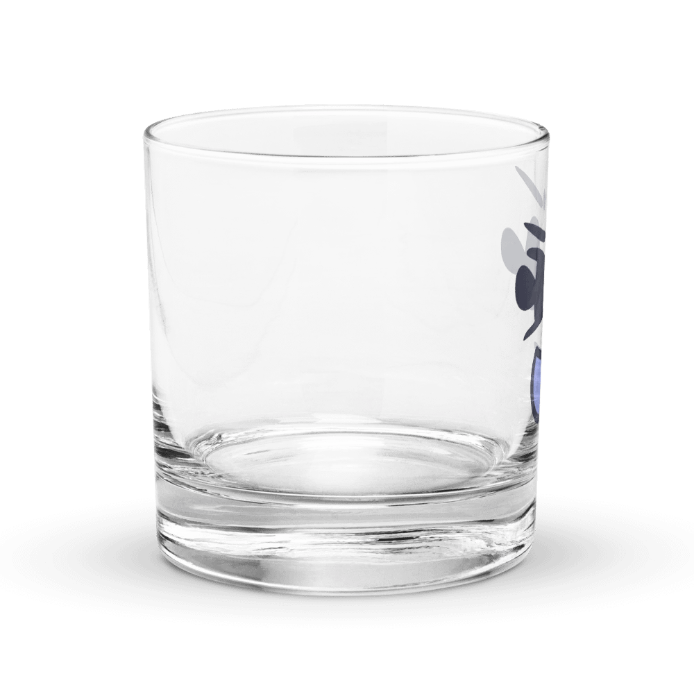 CraX Glass || Planet Hoppers product image (3)