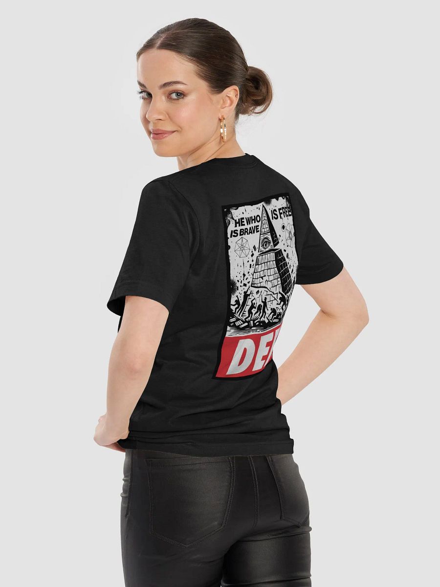 DEFY - He Who Is product image (6)