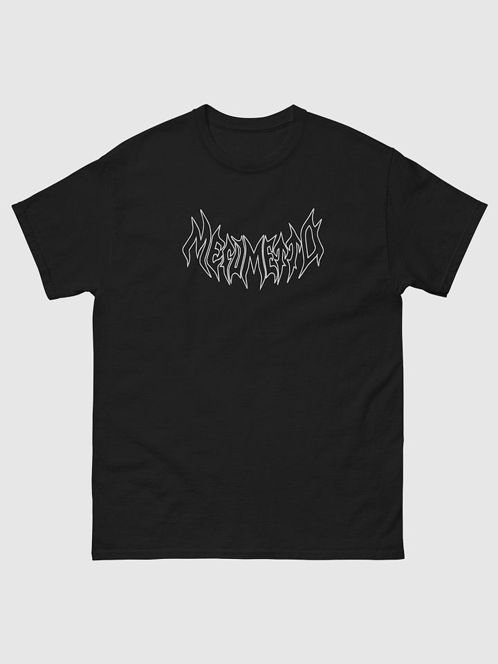 Mefumetto - Shirt product image (1)