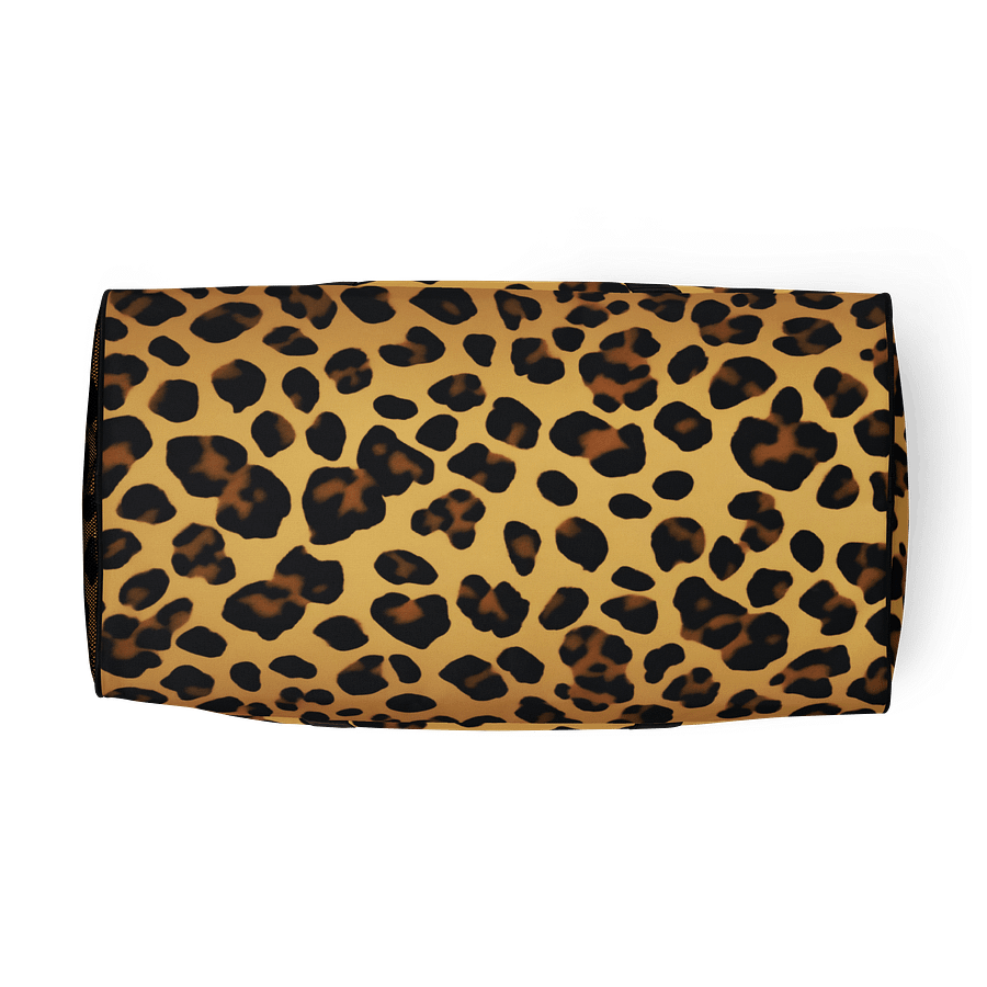 Wild Roam All-Over Duffle Bag product image (6)