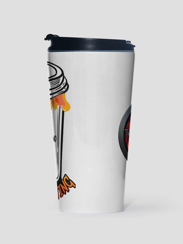 Coppercino Travel Mug product image (1)