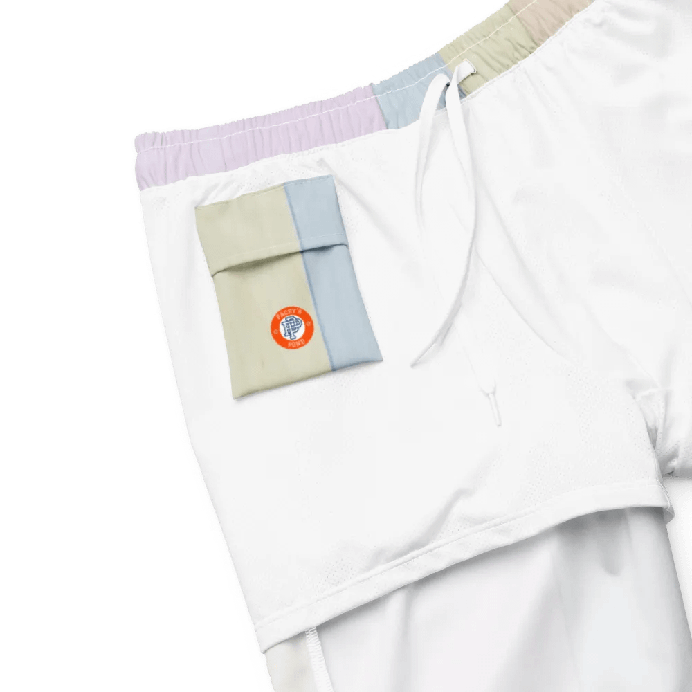Pastel Board Boardshorts product image (8)