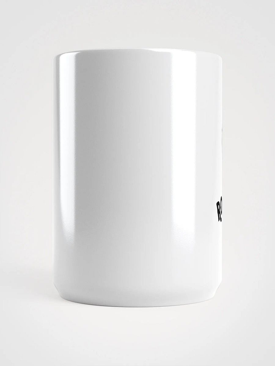 Portland Roughriders Helmet Coffee Mug product image (5)