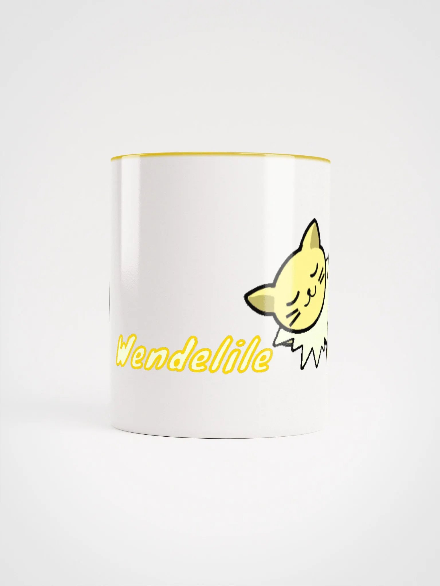 Special Cat Mug product image (5)