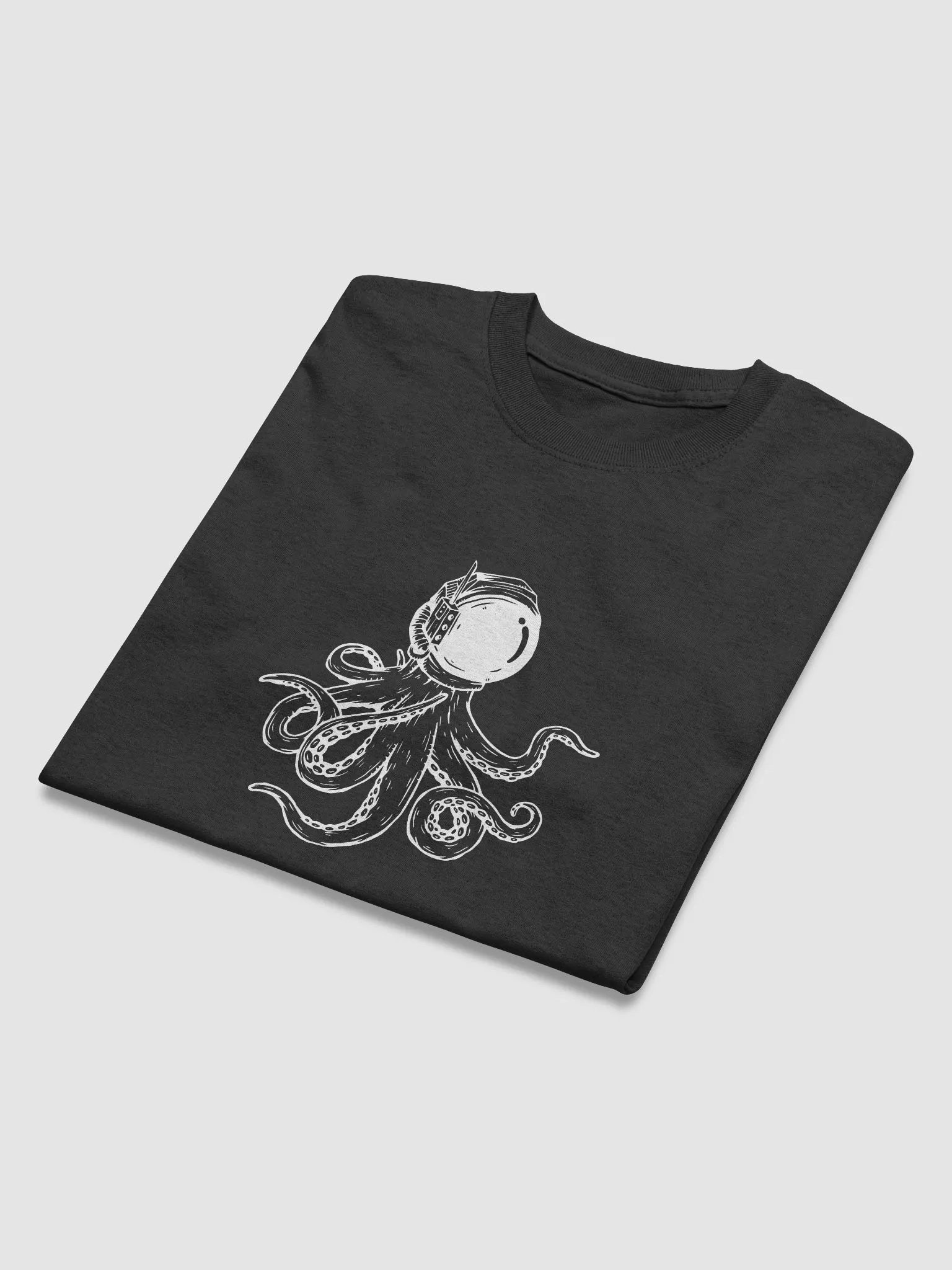 Octonaut Tee W product image (20)