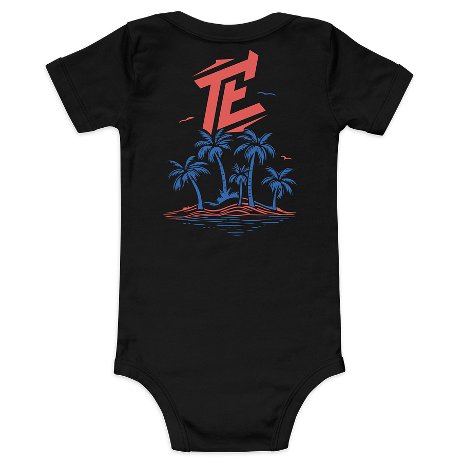 Summer Collection Onesie product image (6)