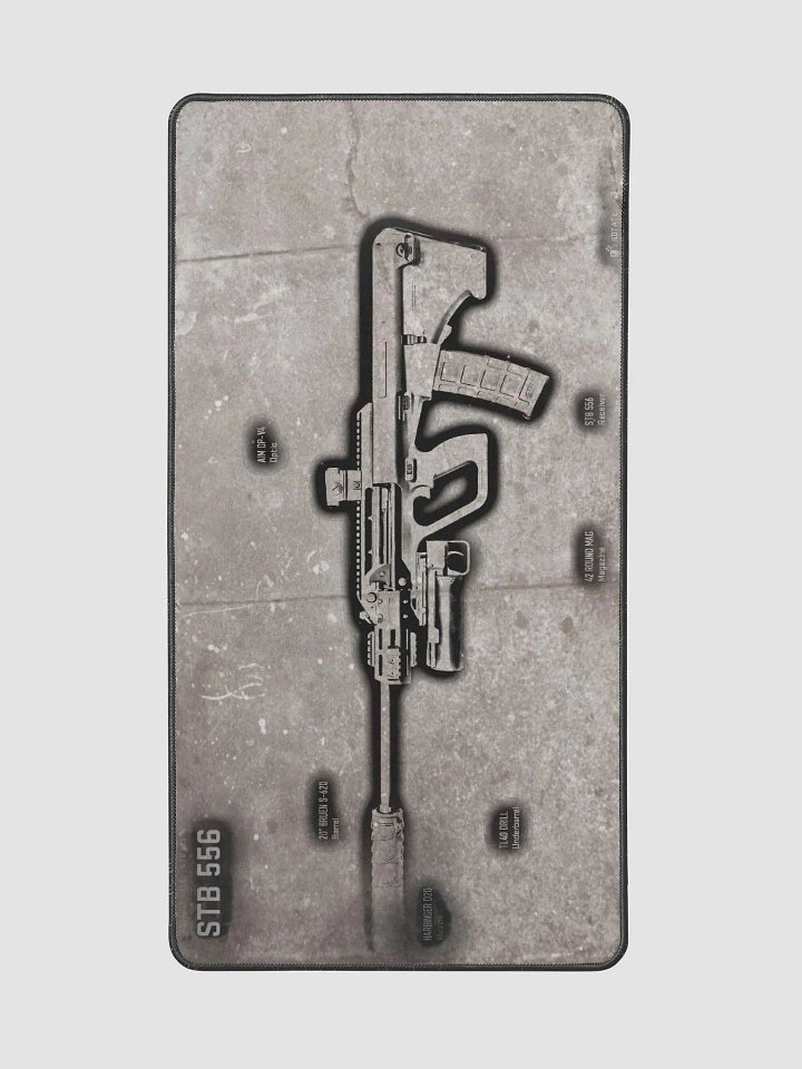 DESKMAT 15.5