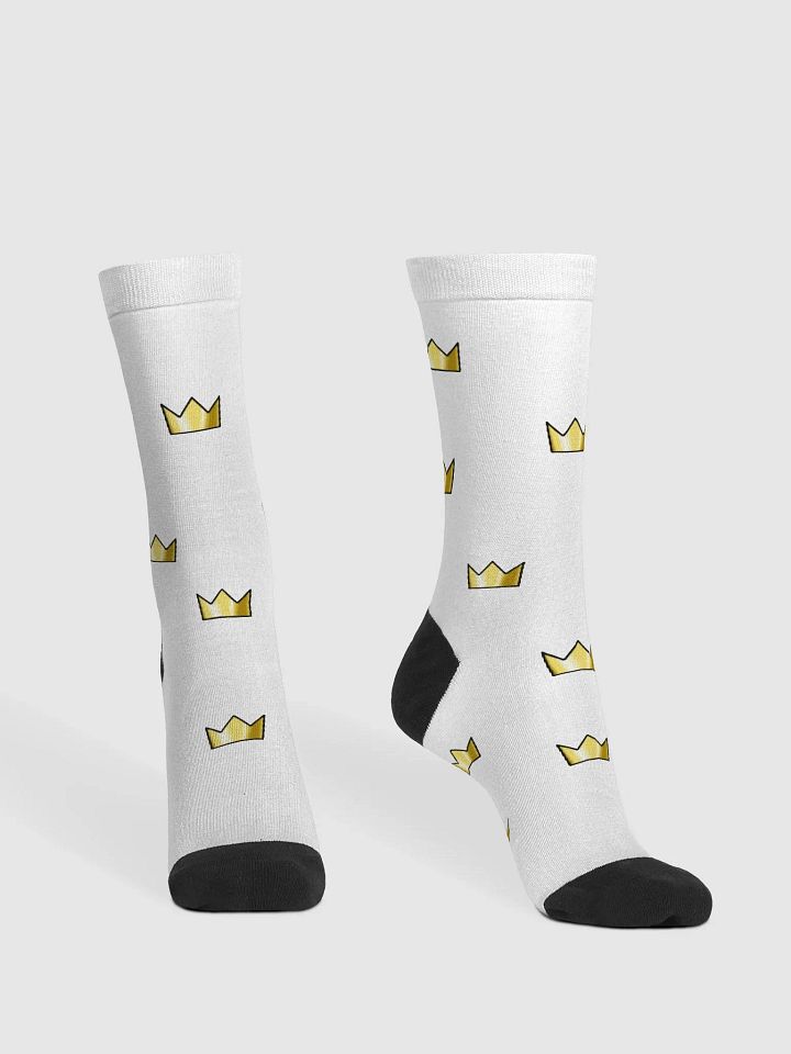 Coom Crown Socks product image (1)