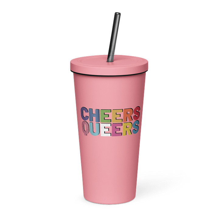 Cheers, Queers! product image (1)