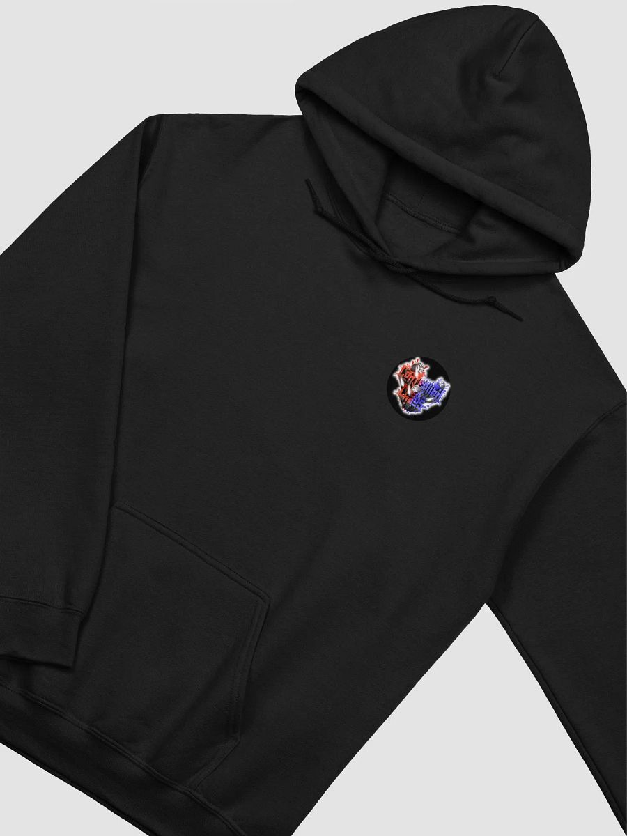 BE THE BEST SWEATSHIRT (White Words) product image (11)