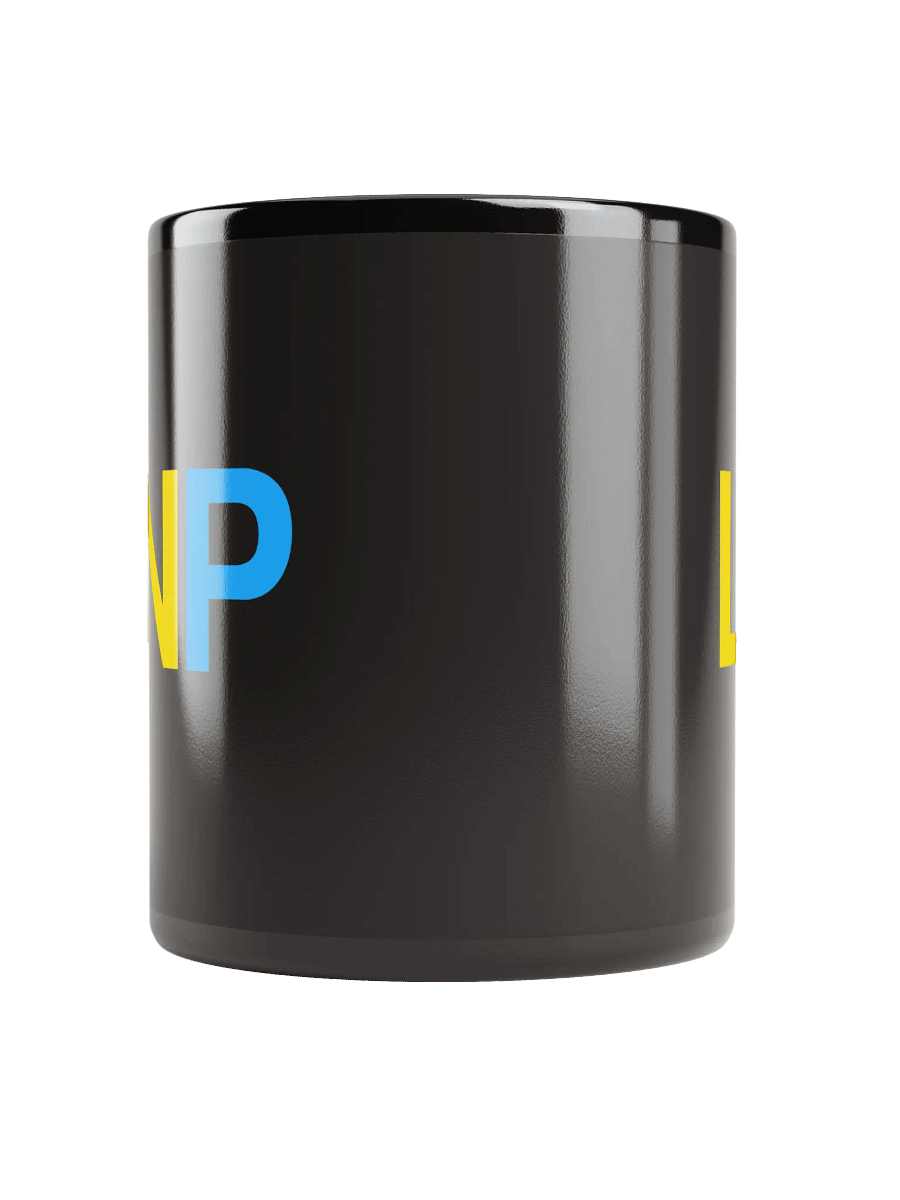 Late Night Playset Official Mug product image (5)