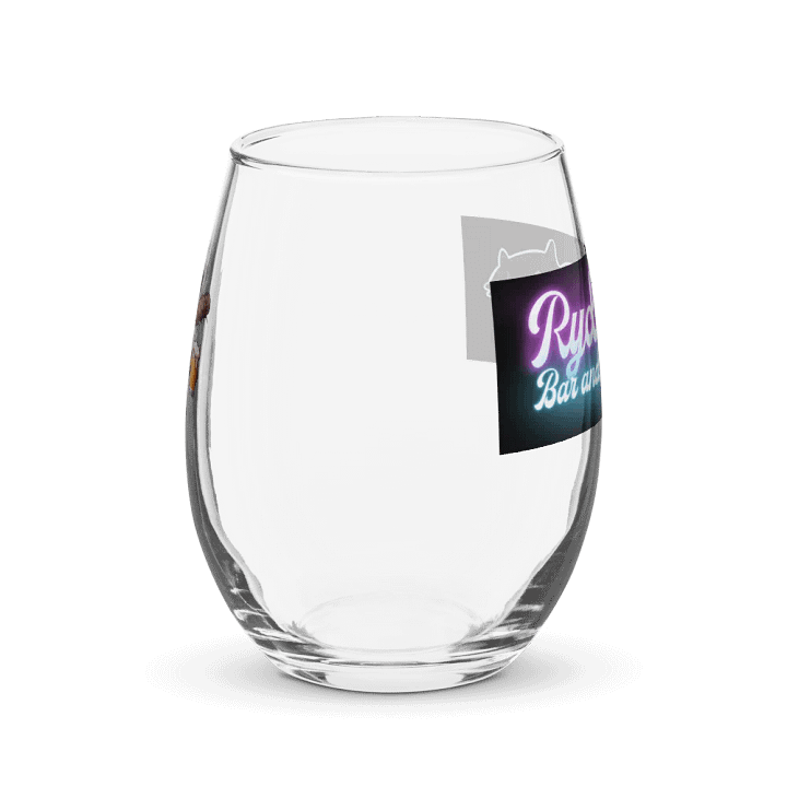 BnC Drink Glass product image (2)