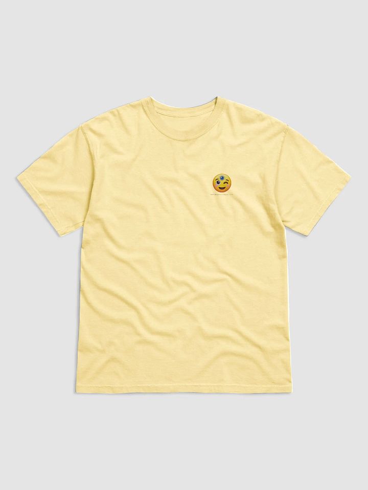 Feeling Enlightened in My Youniverse Tee product image (12)