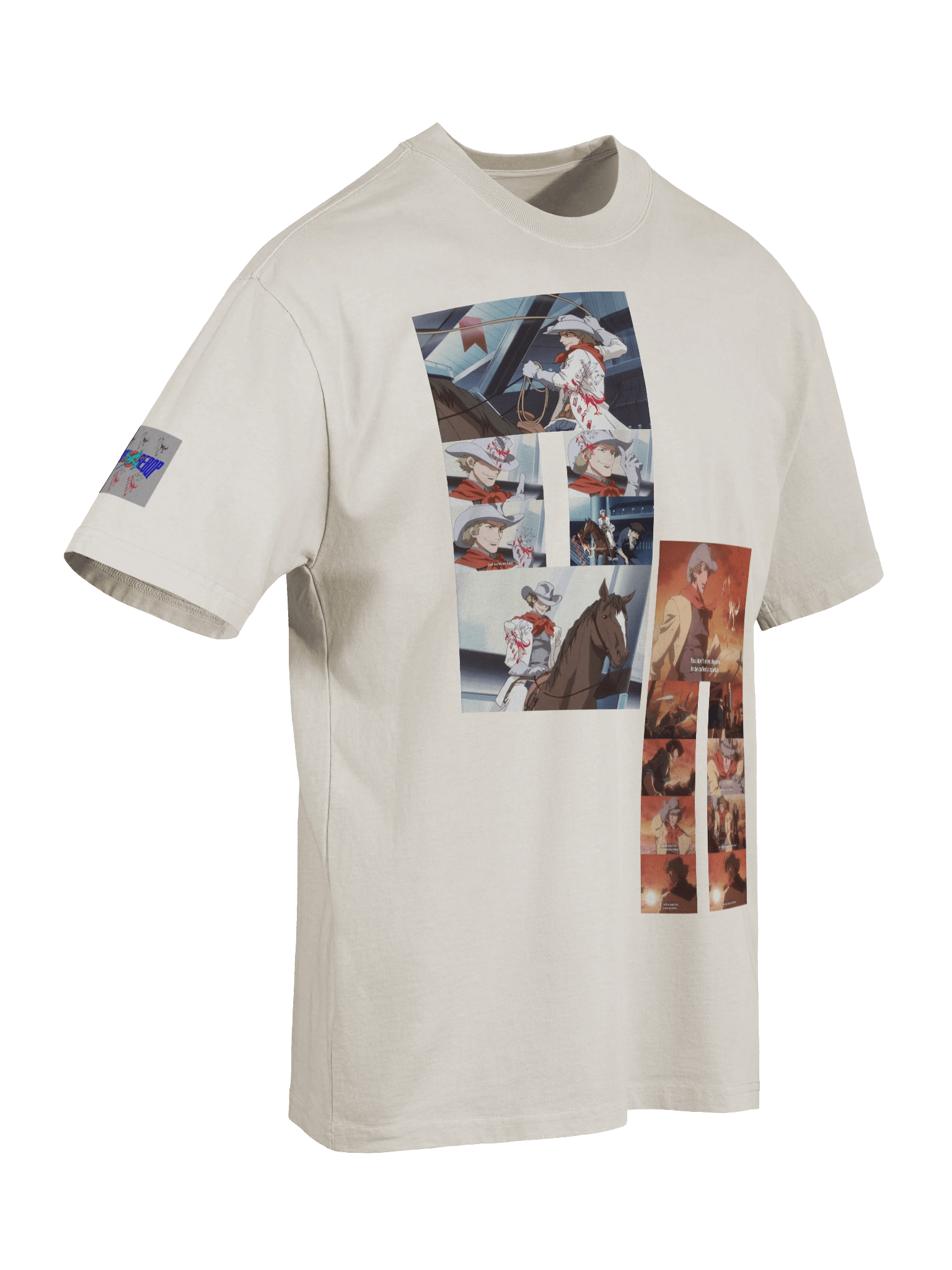 THE REAL COWBOY BEBOP product image (7)