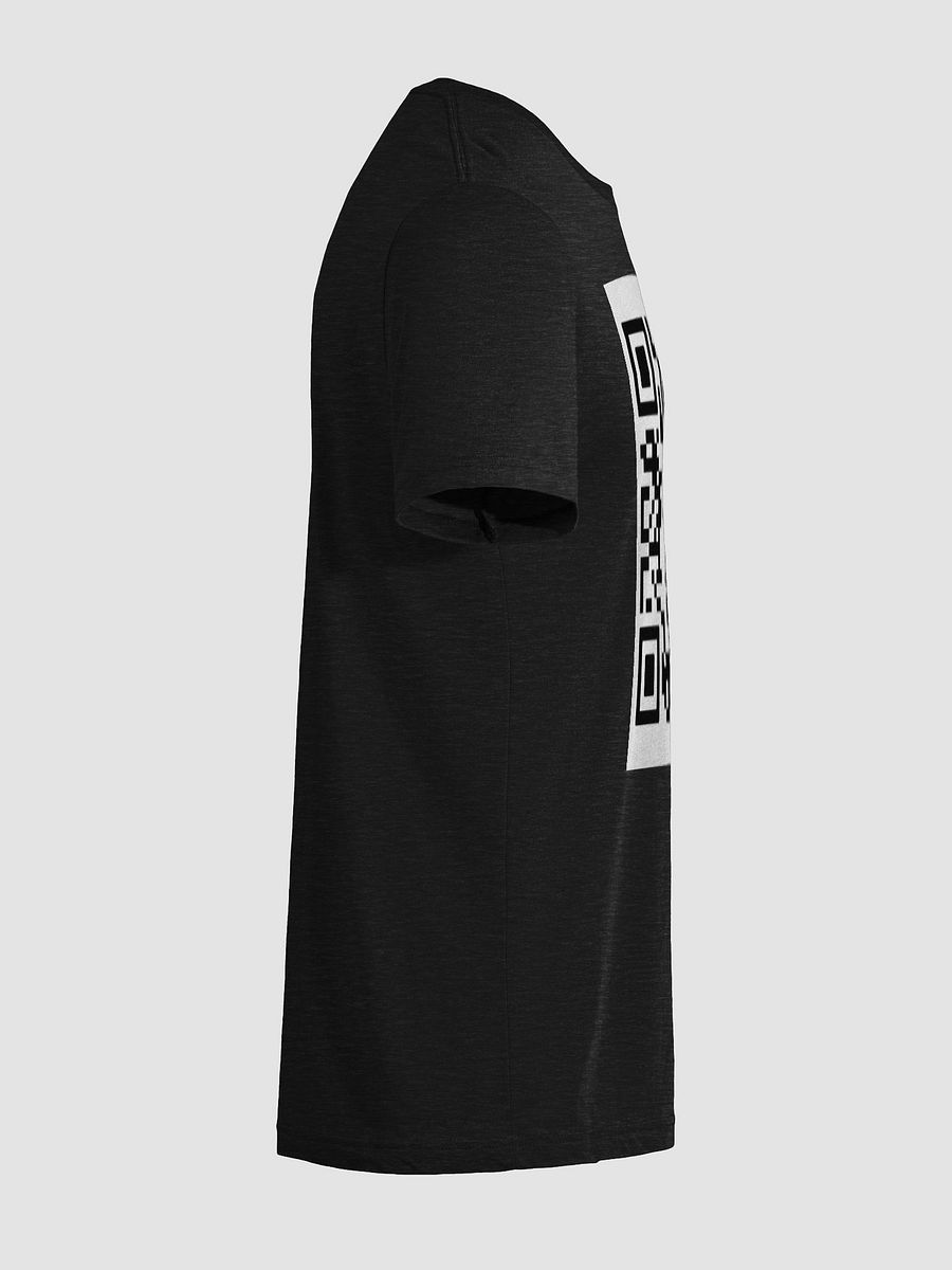 VEN-JAH'S QR Code T-Shirt product image (36)