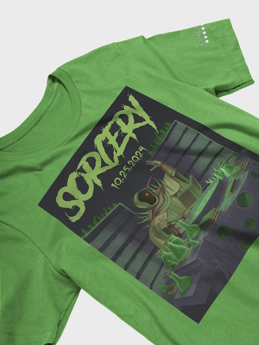 PhillyDnB x DSCI4 :: "SORCERY" Collab product image (3)