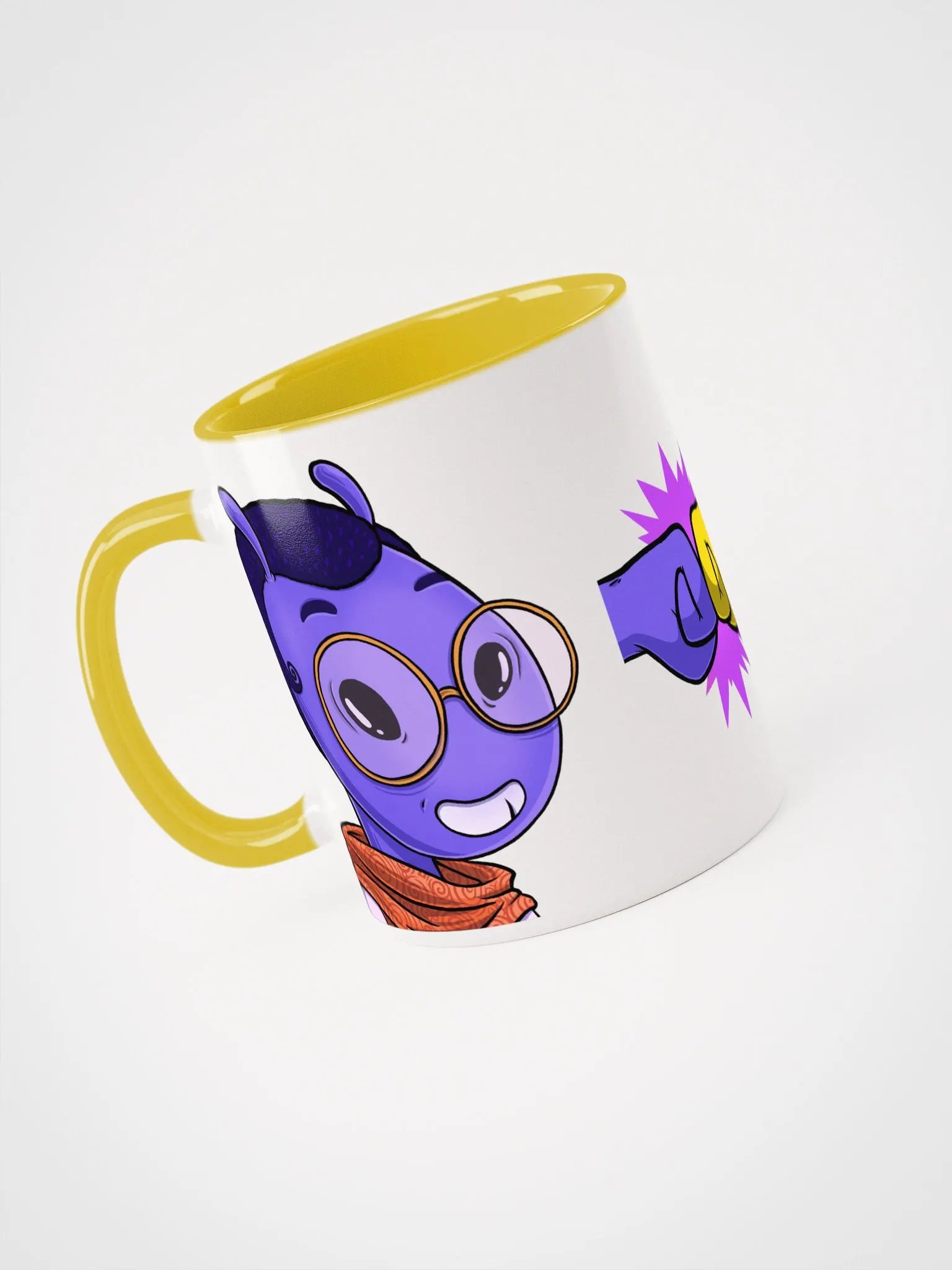 Jobe & Mitchel Mug product image (3)