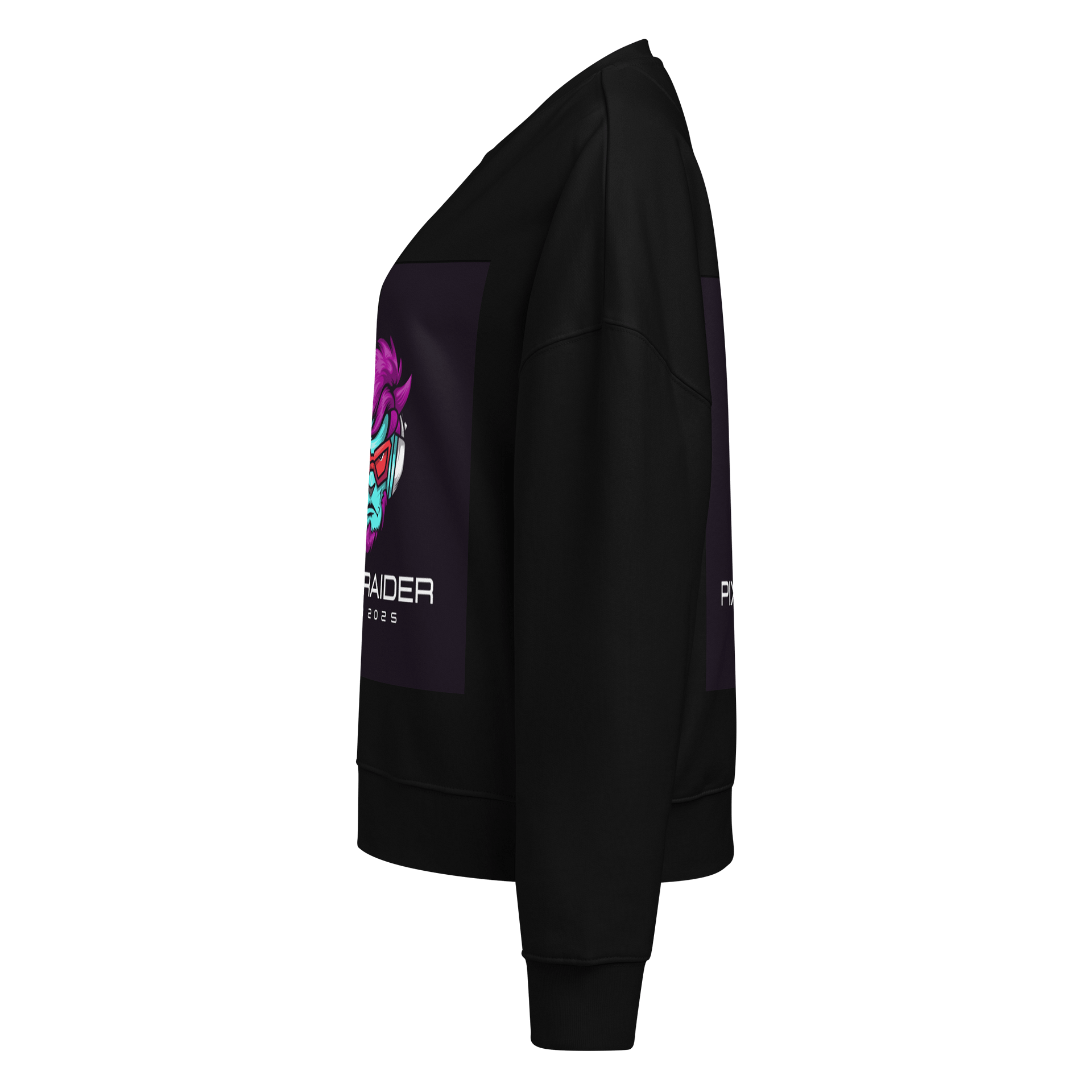 Stanley/Stella Women's Organic Crew Neck Sweatshirt product image (8)