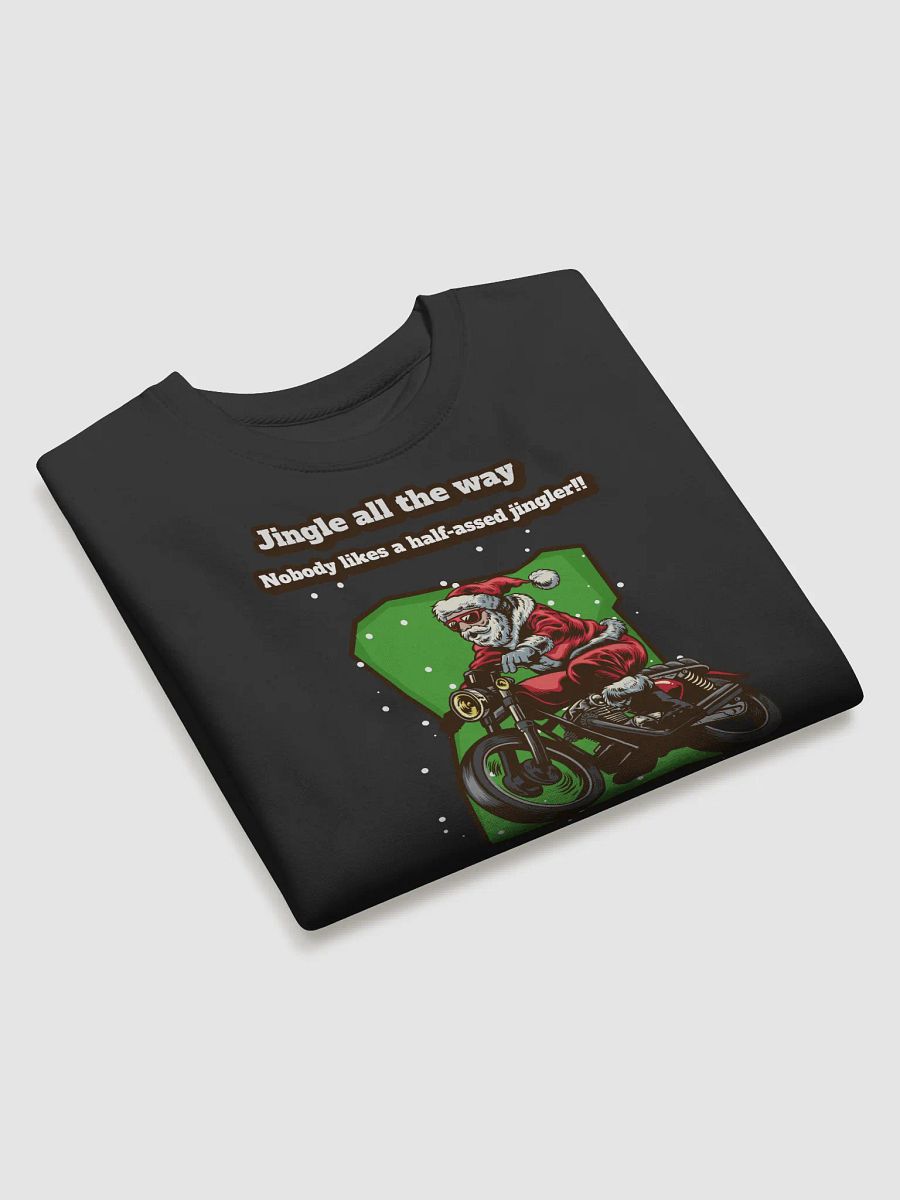 Jingle all the way!! product image (3)