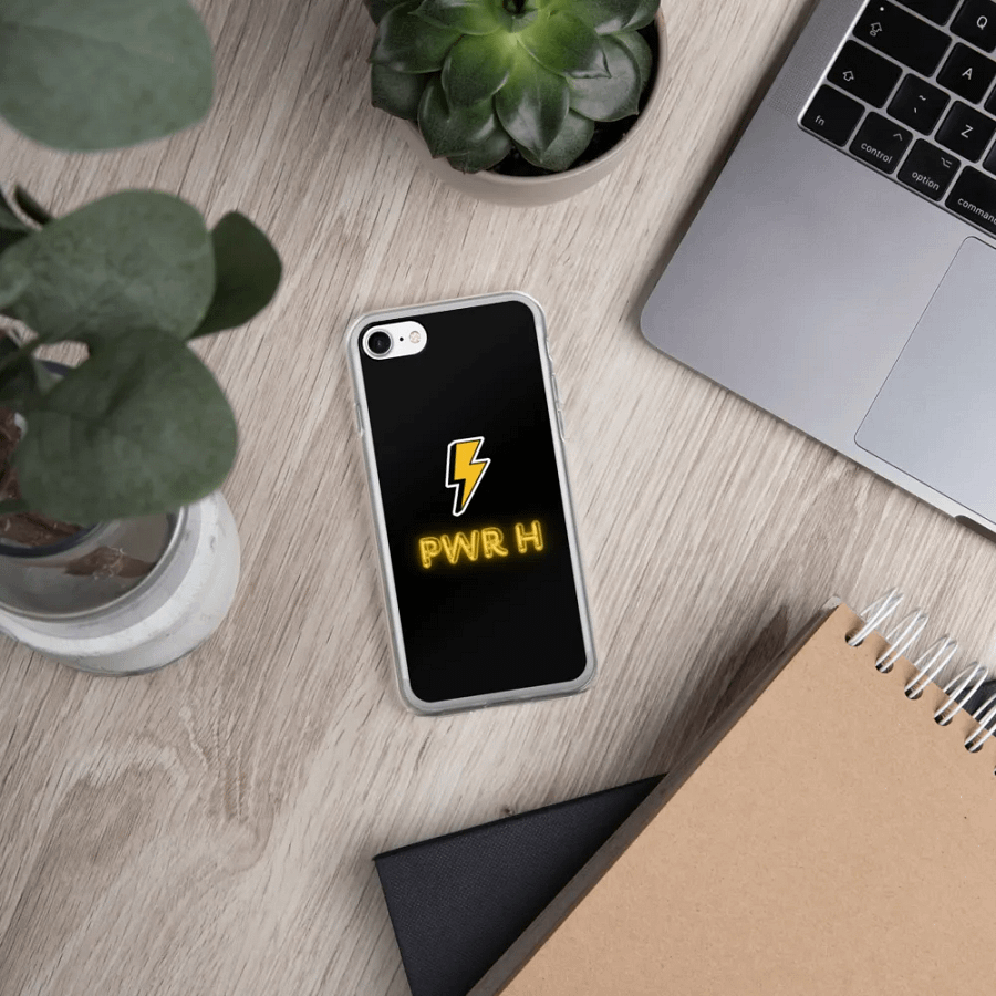 PWR H IPHONE COVER product image (331)