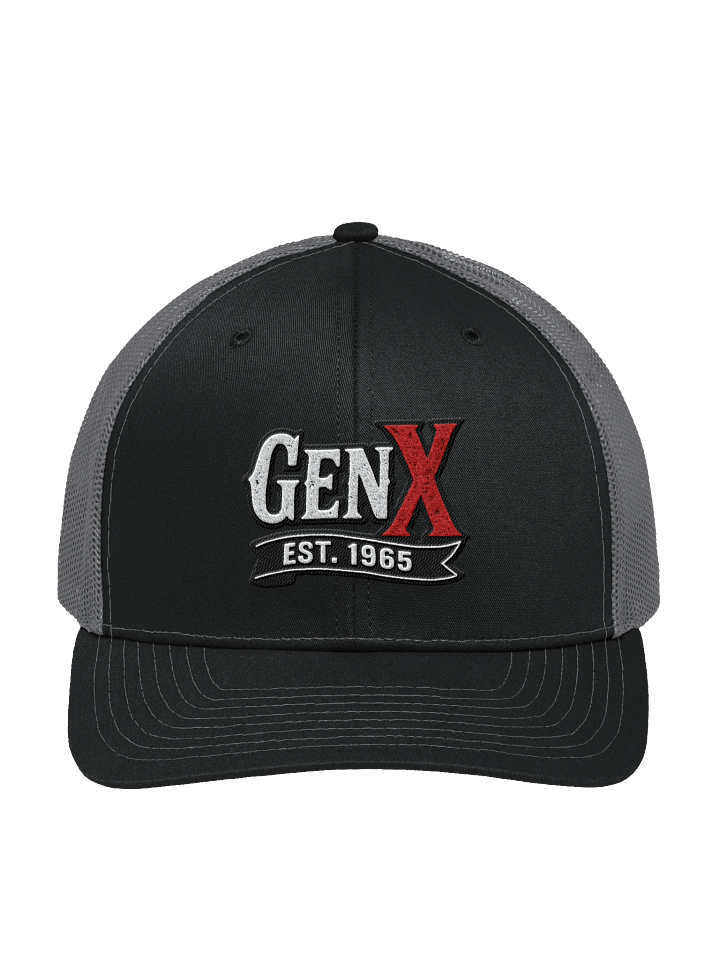 GenX 1965 Model product image (1)
