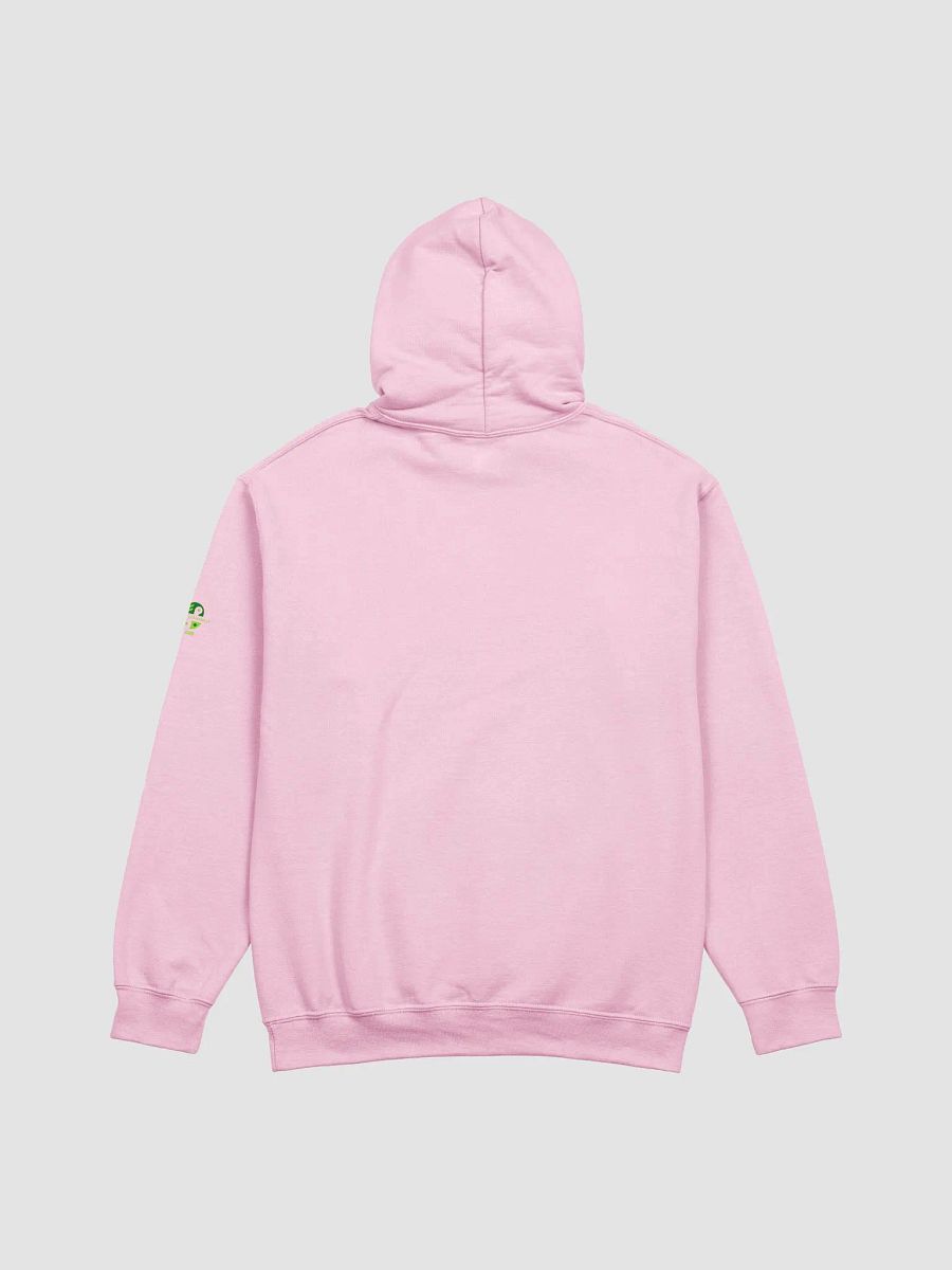Mama's Favorite Little Sauropod - Kids Dinosaur Hoodie product image (4)