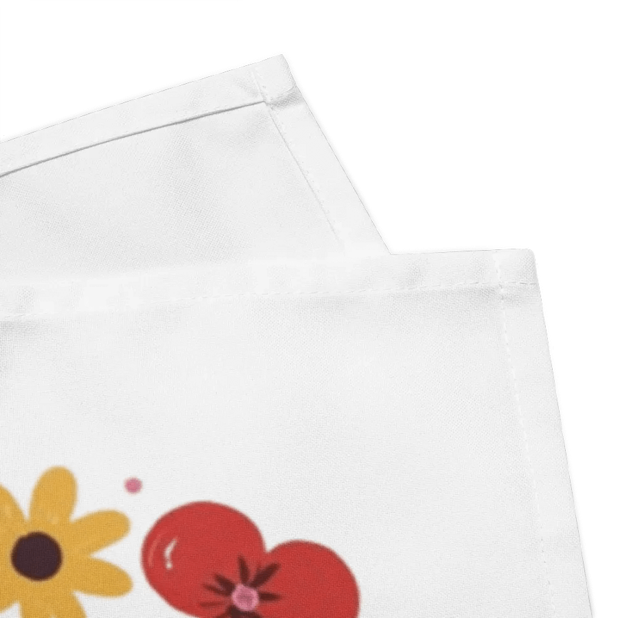Mother's Day Cloth Napkin Set product image (8)