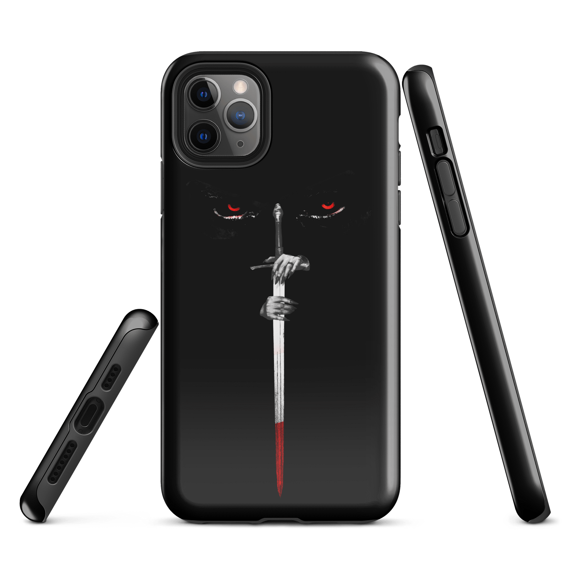 OATHBREAKER iPHONE CASE product image (1)