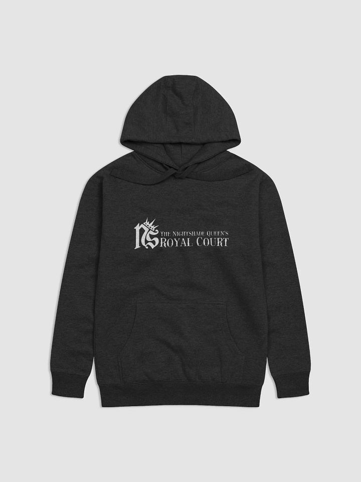 NSQ Royal Court Hoodie product image (5)