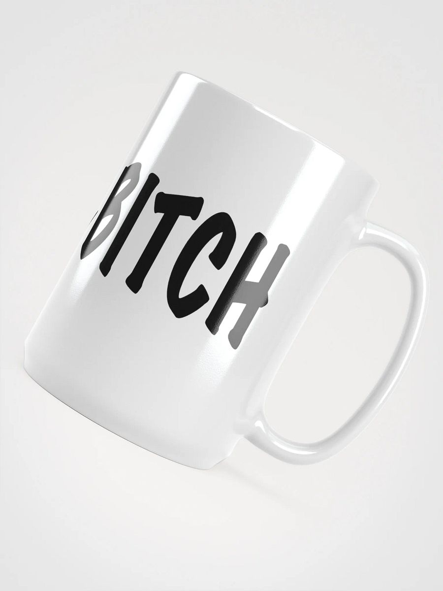 Classic Sensitive Mug product image (4)