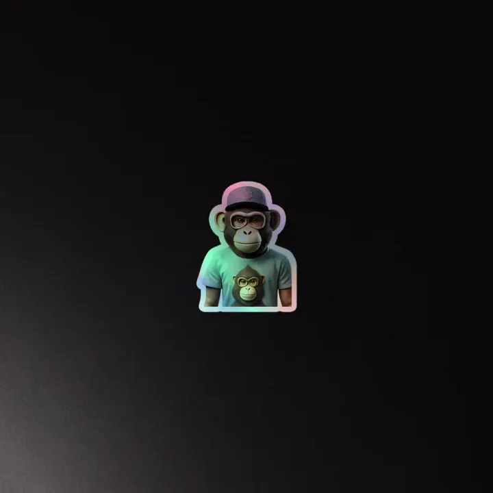 Monkey Business 1 product image (2)