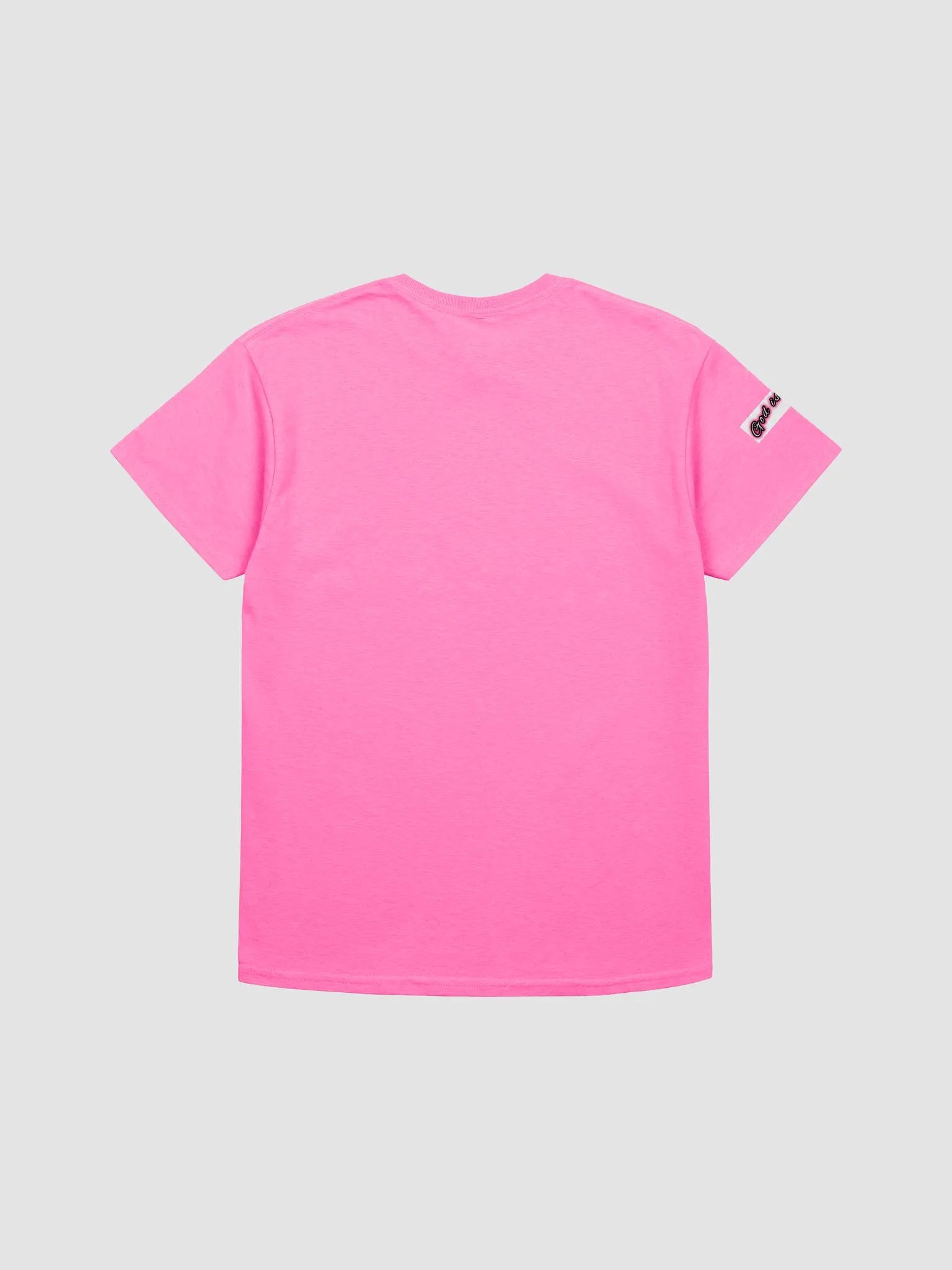 God is good shirt product image (5)