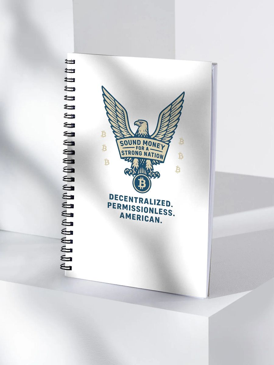 Sound Money for a Strong Nation product image (4)