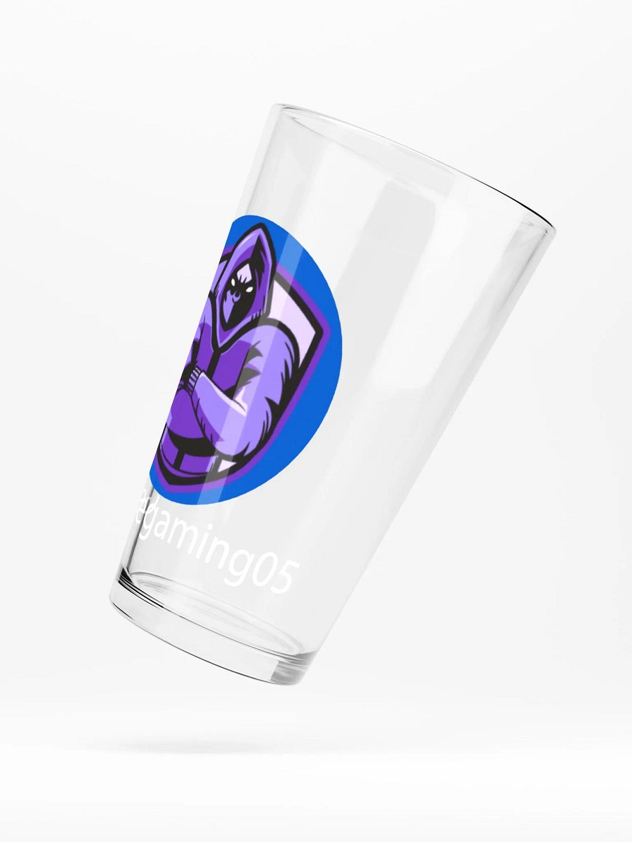 Pint Glass product image (6)