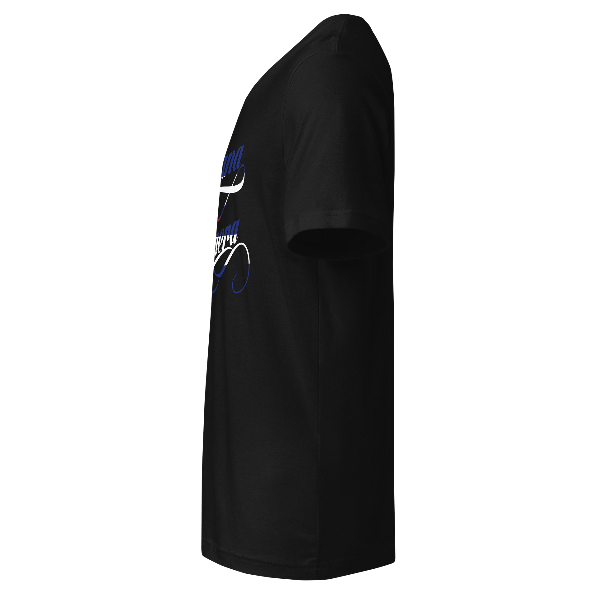 Havana D'Primera - Men's Short Sleeve V-Neck Jersey product image (5)