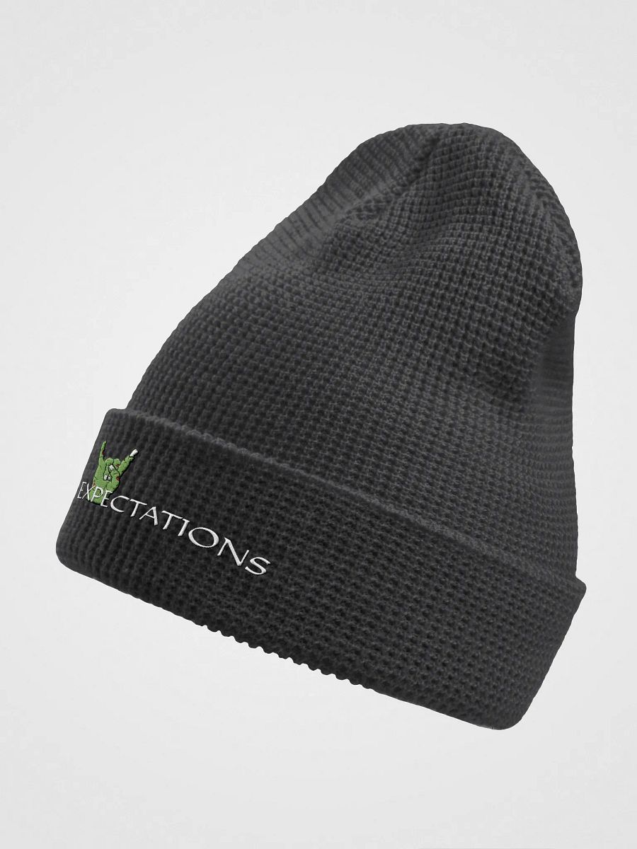 Grave Expectations - Waffle Bennie product image (2)