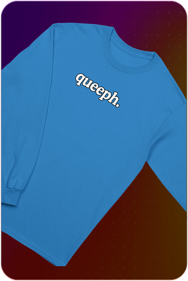 Long Sleeves