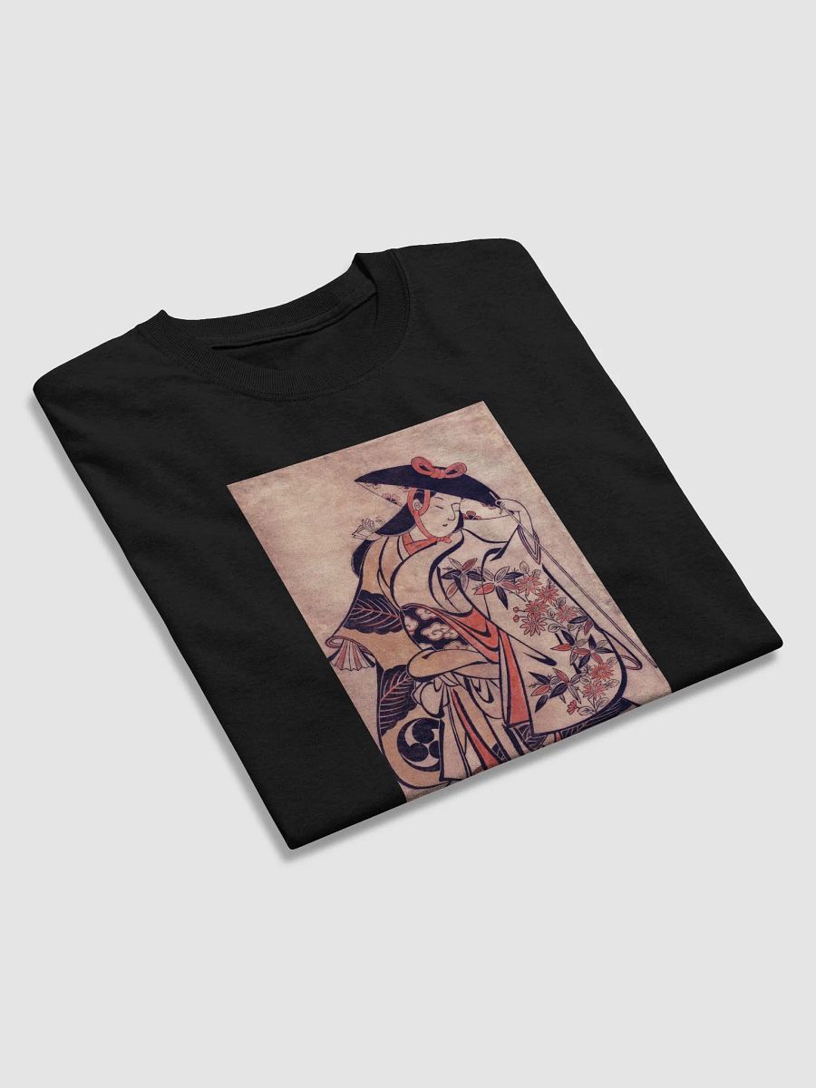 Japanese Actress T-shirt product image (4)