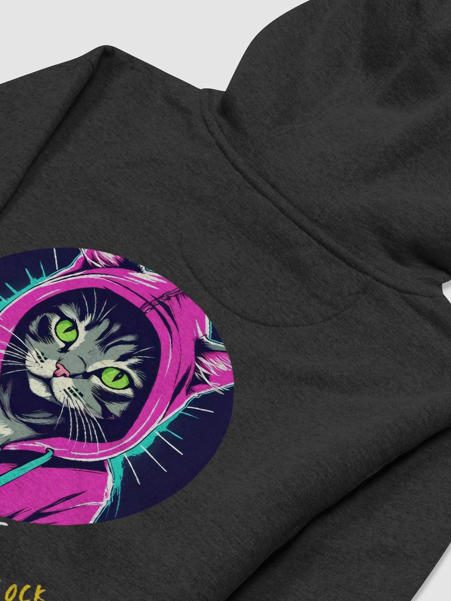 BOSS Feline Premium Hoodie product image (4)