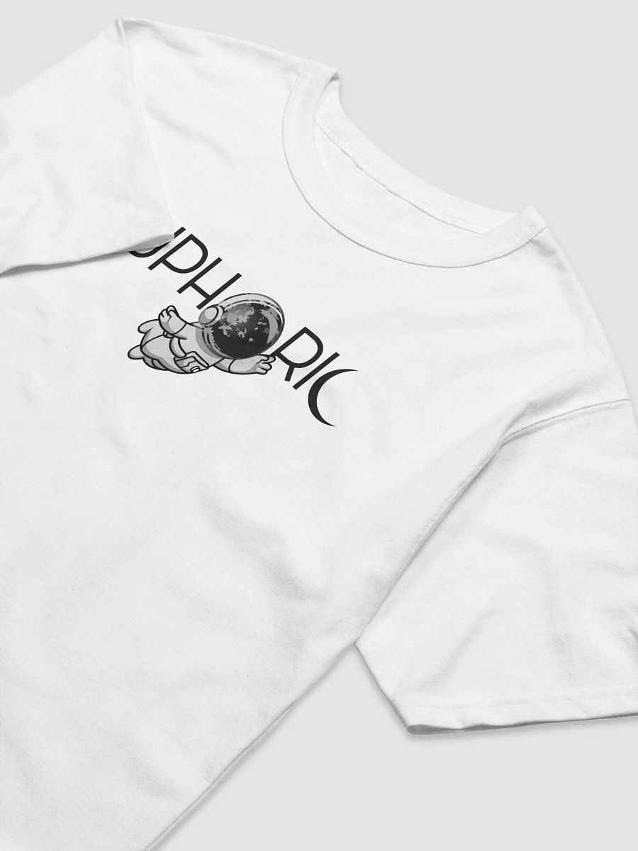Space Man Tee (Champion) product image (1)