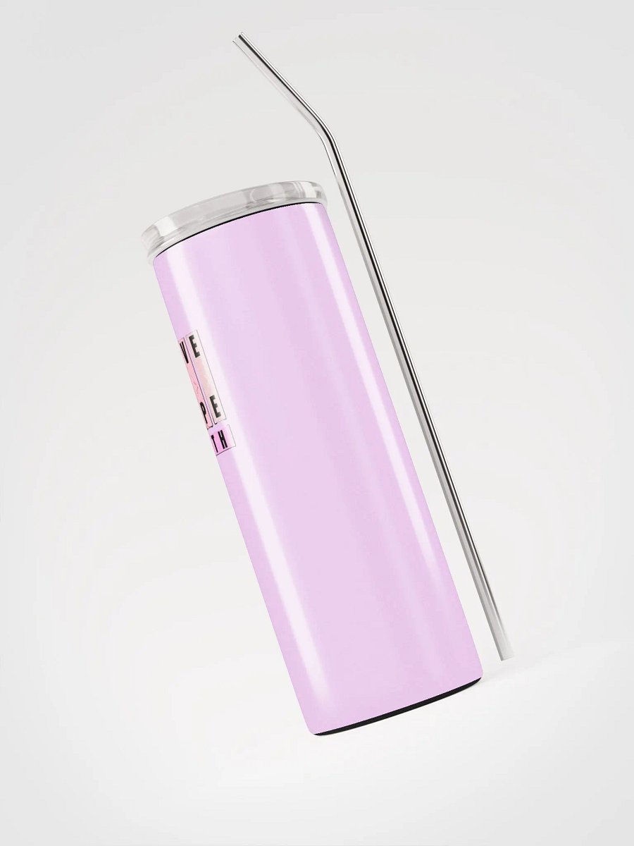 Tri-Panel Love, Hope & Faith Tumbler product image (3)