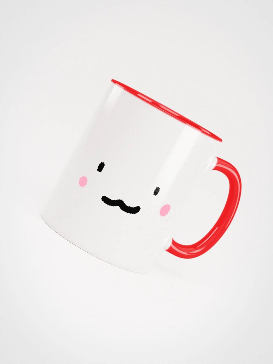 The Coffee Emote Mug product image (60)