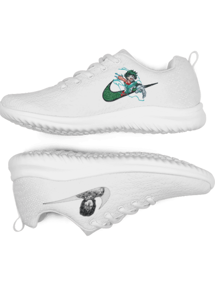 XBOYI x JORl | The Ultimate Men's Athletic Shoes Collaboration product image (2)