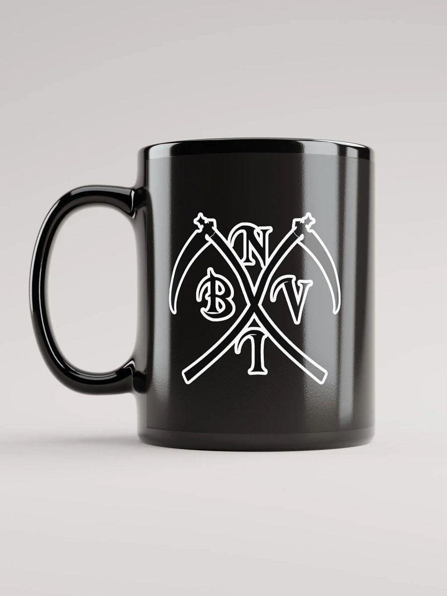 BVNI Black X Factor mug product image (11)