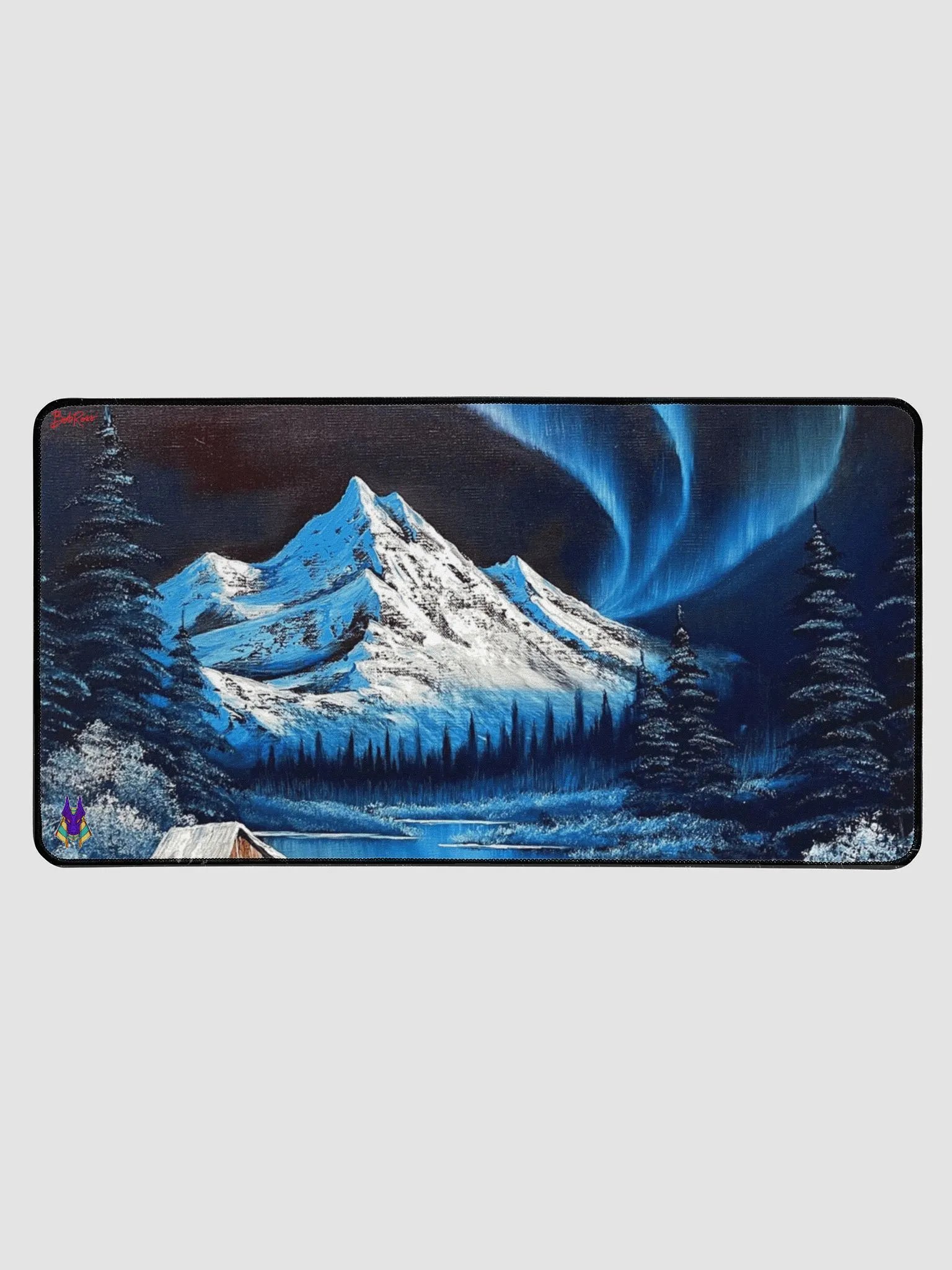 NORTHERN LIGHTS - BOB ROSS product image (2)